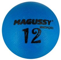 Bola De Iniciação Magussy N12 Borracha Bola De Iniciação Magussy N12 Borracha