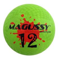 Bola de iniciação magussy tam: 12 Bola de iniciação magussy tam: 12