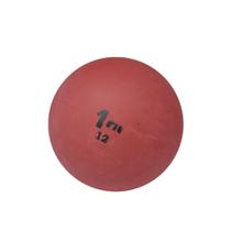 Bola de iniciação n12 Vermelho 1 Fit