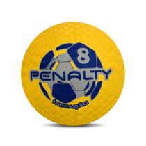 Bola de Iniciacao N8 Penalty Amarela