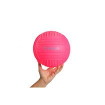 Bola De Iniciação Para Polo Aquático 15cm Vollo Bola De Iniciação Para Polo Aquático 15cm Vollo