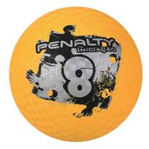 Bola de Iniciação Penalty Tamanho 8 Bola de Borracha Bola de Iniciação Penalty Tamanho 8 Bola de Borracha