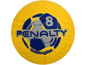 Bola de iniciacao recreação borracha vulcanizada t08 penalty