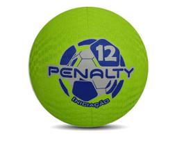 Bola de iniciacao recreação borracha vulcanizada t12 penalty