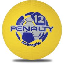 Bola De Iniciação T 12 Xxi Amarelo