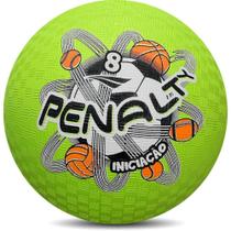Bola de Iniciacao T08 XXIV VD