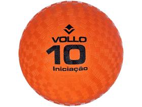 Bola De Iniciação T10 De Borracha Vollo Bola De Iniciação T10 De Borracha Vollo