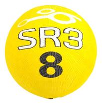 Bola de Iniciação Tamanho 8 Leve e Resistente Ideal para Crianças