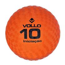 Bola De Iniciação Vollo T10