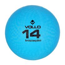 Bola De Iniciação Vollo T14 Queimada Vollo Bola De Iniciação Vollo T14 Queimada Vollo