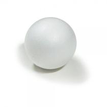 Bola de Isopor 030mm PCT C/100
