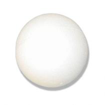Bola de isopor 125mm - com 6 unidades - Styroform