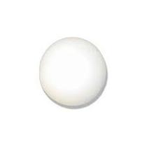 Bola de isopor 25mm com 100 und STYROFORM Bola de isopor 25mm com 100 und STYROFORM