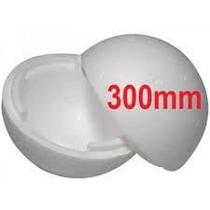 Bola de isopor 300mm Bola de isopor 300mm