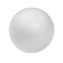 Bola de isopor 50mm com 50 und STYROFORM Bola de isopor 50mm com 50 und STYROFORM