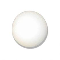 Bola de isopor 75mm - com 25 unidades - Styroform
