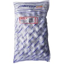 Bola de Isopor em EPS 25MM Pacote com 100 Bolinhas