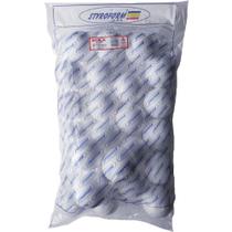 Bola de Isopor em EPS 75MM Pacote com 25 Bolinhas