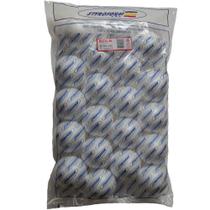 Bola de Isopor em EPS 80MM - Pacote com 20 Bolinhas