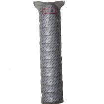 Bola de Isopor EPS 125MM Pacote com 6 Bolinhas