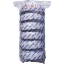 Bola de Isopor (EPS) 200MM Pacote C/03 Bolinhas