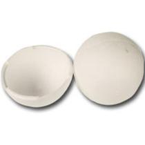 Bola de Isopor EPS 200MM - Pacote com 3 Unidades Bola de Isopor EPS 200MM - Pacote com 3 Unidades