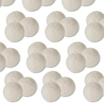 Bola de Isopor EPS 25MM - Pacote com 100 Bolinhas Bola de Isopor EPS 25MM - Pacote com 100 Bolinhas