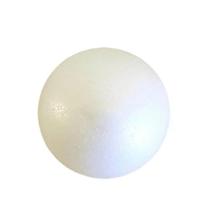 Bola de Isopor Macica Styroform 40 mm Pacote com 20 un