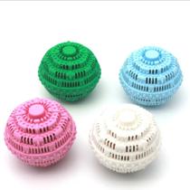 Bola de Lavanderia Mágica Reutilizável para Limpeza Doméstica