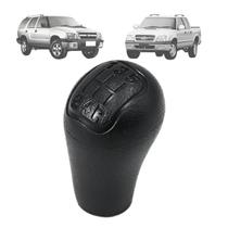 Bola De Manopla Cambio S10 Blazer 2001 2002 2003 Até 2011