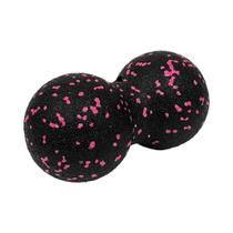 Bola De Massagem De EPP De Alta Densidade De 8cm Para Relaxamento Muscular, Lacrosse, Fitness, Yoga