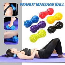 Bola De Massagem Fisioterapia Para Yoga/Exercícios/Massagem/Handball/Fitness Dor Músculo Panturrilha