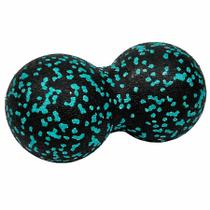 Bola de Massagem Gold Sports EPP Tipo Amendoim Alta Densidade 8cm