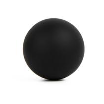 Bola de Massagem Liberação Miofascial Lacrosse Ball Yangfit Bola de Massagem Liberação Miofascial Lacrosse Ball Yangfit