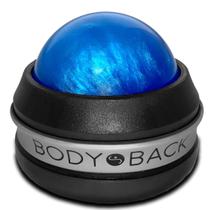 Bola de Massagem Manual Body Back 6,5 cm para Massagem Profunda Bola de Massagem Manual Body Back 6,5 cm para Massagem Profunda