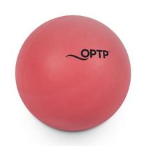 Bola de Massagem OPTP Super Pinky 6,5 cm Densidade Firme Bola de Massagem OPTP Super Pinky 6,5 cm Densidade Firme