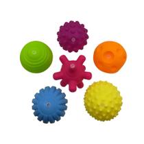 Bola de massagem para crianças Particle Ball Touch Ball