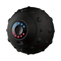 Bola de Massagem Vibratória Elétrica - Para Esportes, Fitness, Pés e Rosto