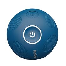 Bola de massagem vibratória Nobol MyOSphere Blue 0,7 kg Bola de massagem vibratória Nobol MyOSphere Blue 0,7 kg