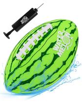 Bola de melancia, piscina, água, futebol de praia, 23 cm, impermeável Bola de melancia, piscina, água, futebol de praia, 23 cm, impermeável