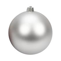 Bola De Natal Fosca De 15CM Para Decoração Festiva De Ano Novo E Teto Em Shopping Centers