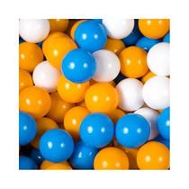 Bola De Onda Colorida E Macia Ecológica Para Piscina E Oceano 100PCS Brinquedo Esportivo Ao Ar Livre