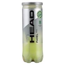 Bola de Padel Head Pro 3B Bola de Padel Head Pro 3B