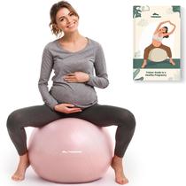 Bola de Parto para Gestantes Trideer 1,7 mm Espessa Antiderrapante