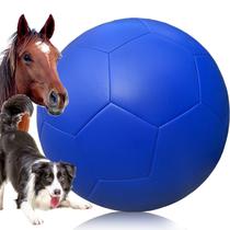 Bola de pastoreio FOMAOGO para cães PU Dog Collie de 20 cm para pastor australiano, Border Collies Bola de pastoreio FOMAOGO para cães PU Dog Collie de 20 cm para pastor australiano, Border Collies
