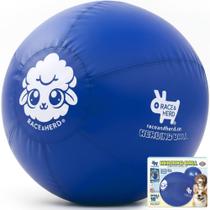 Bola de Pastoreio Race&Herd 18" Resistente para Brincadeiras ao Ar Livre Bola de Pastoreio Race&Herd 18" Resistente para Brincadeiras ao Ar Livre