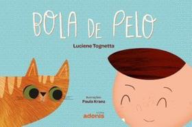 Bola de pelo