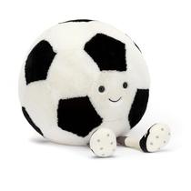 Bola de Pelúcia Jellycat Amuseables - 30cm - Para Todas as Idades Bola de Pelúcia Jellycat Amuseables - 30cm - Para Todas as Idades