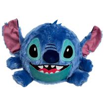 Bola De Pelúcia Stitch Disney Brinquedo Inflável Infantil Bola De Pelúcia Stitch Disney Brinquedo Inflável Infantil
