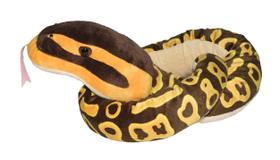 Bola de pelúcia Wild Republic Snake Python 54cm